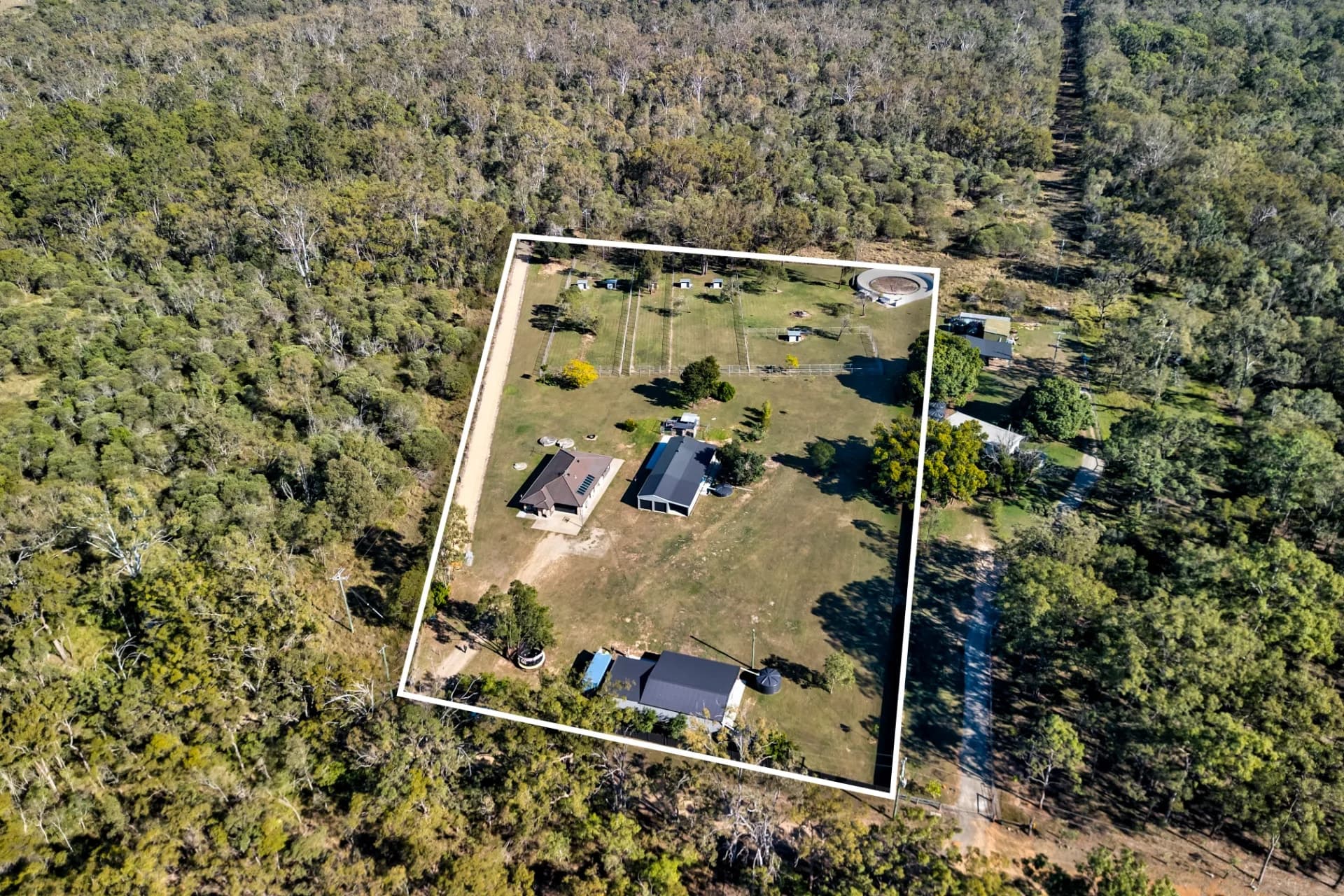 231 Zischkes Road, Coominya, QLD, Coominya - Image 1