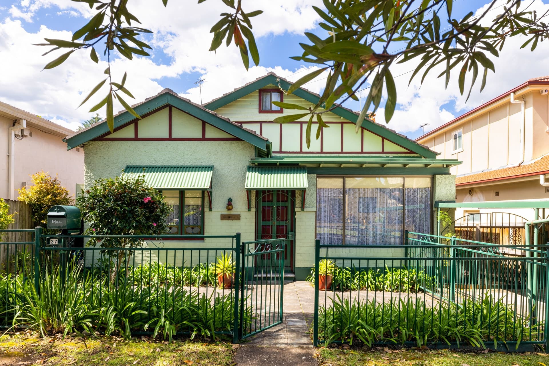 37 Cormiston Avenue Concord NSW 2137, Concord - Image 1