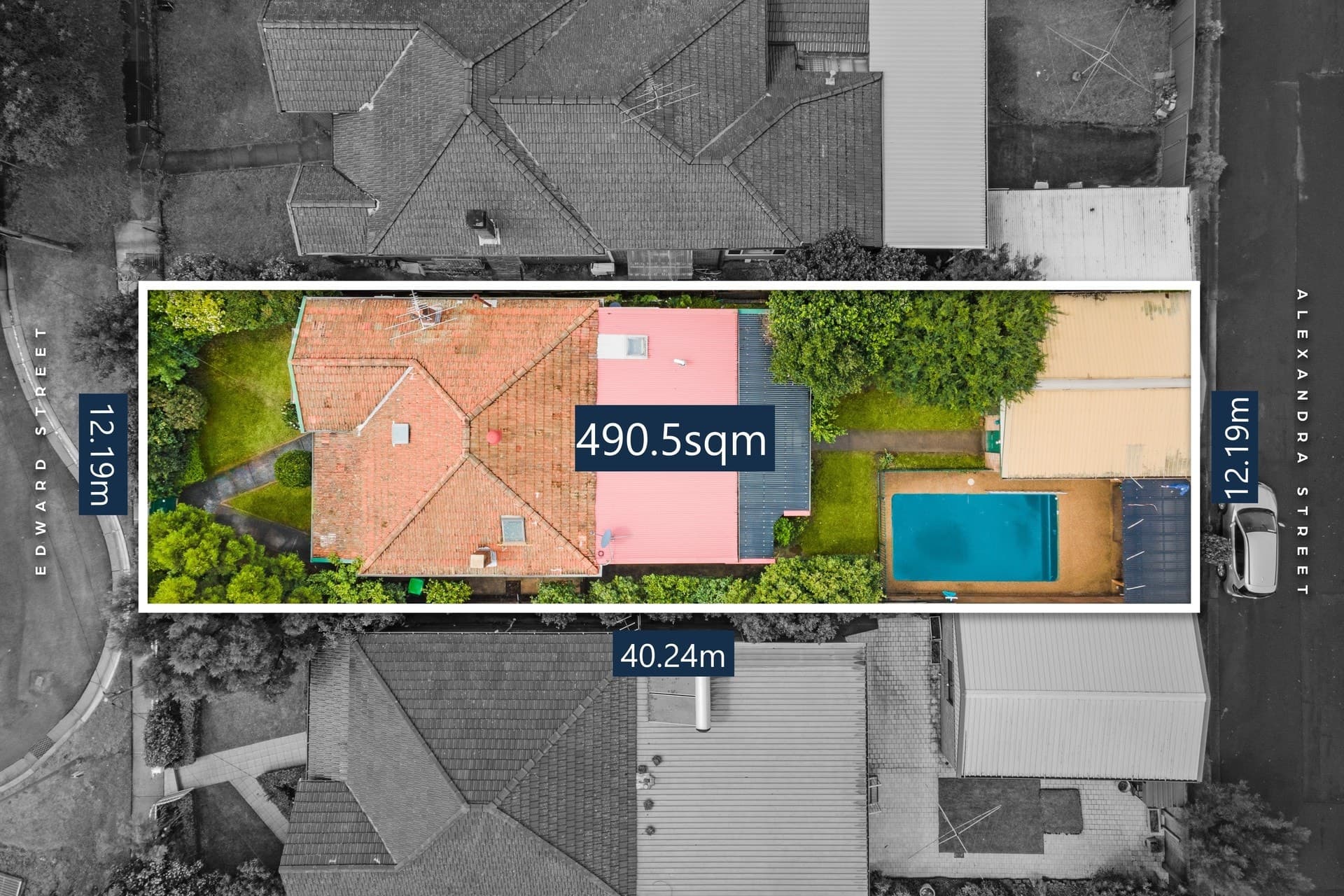 20 Edward Street, Concord - Image 1