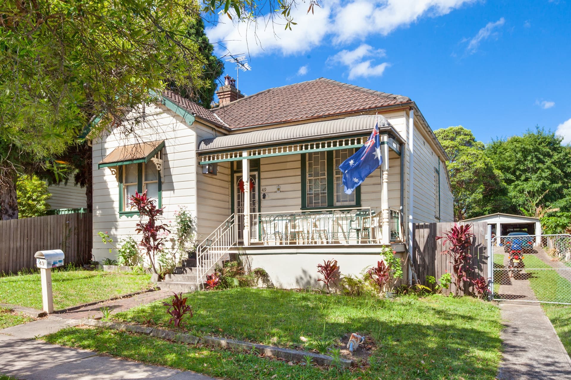 49 Queen Street, North Strathfield - Image 1