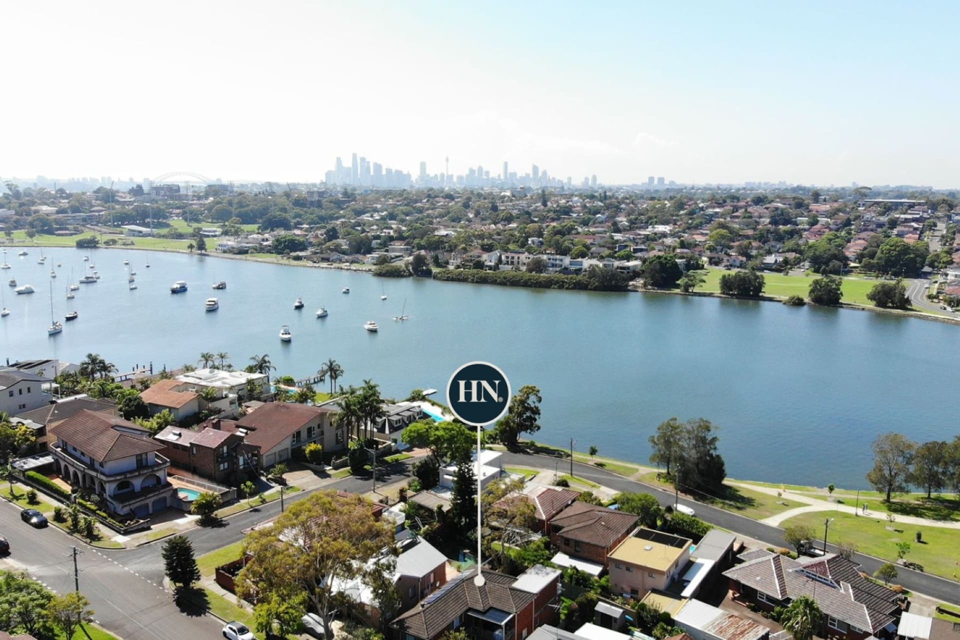21 Burns Crescent Chiswick NSW 2046, Chiswick - Image 1