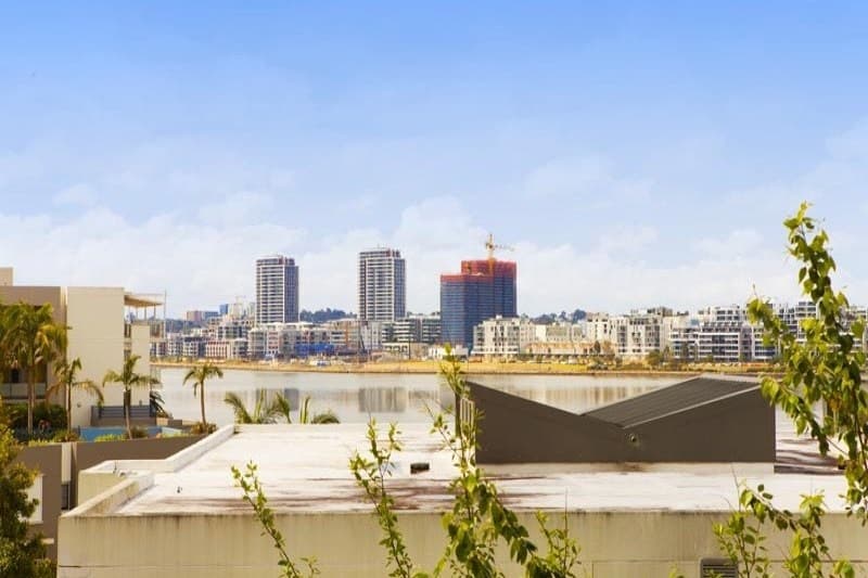 432/25 Bennelong Road WENTWORTH POINT, Wentworth Point - Image 1