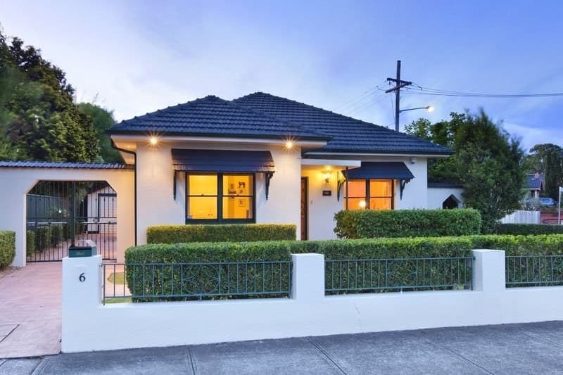 6 Lloyd George Avenue, Concord - Image 1