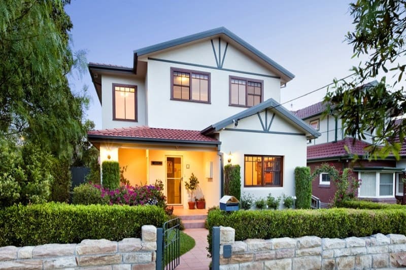 1 Thornton Street CONCORD NSW 2137, Concord - Image 1