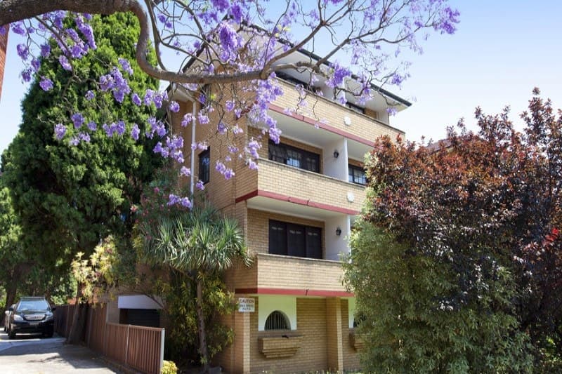1/8-10 Morwick Street, Strathfield - Image 1