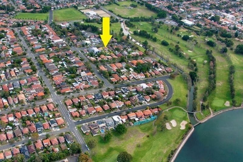 25B Tripod Street, Concord - Image 1