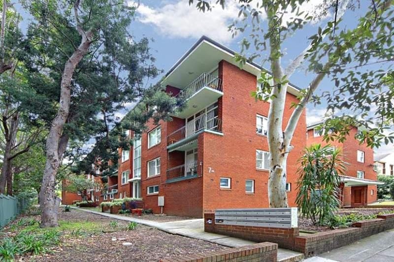 20/7 Everton Road STRATHFIELD NSW 2135, Strathfield - Image 1