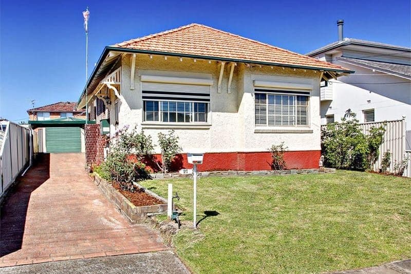 21 William Street CONCORD NSW 2137, Concord - Image 1