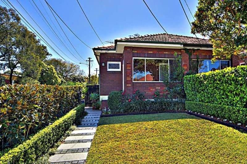 15 Conway Avenue, North Strathfield - Image 1