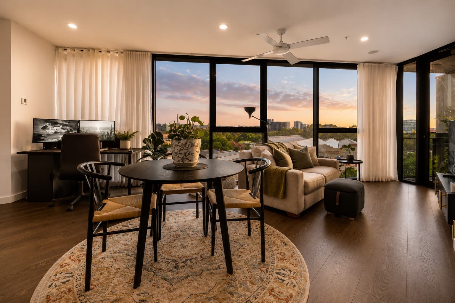 30601/1 Cordelia Street, South Brisbane QLD 4101, South Brisbane - Image 1
