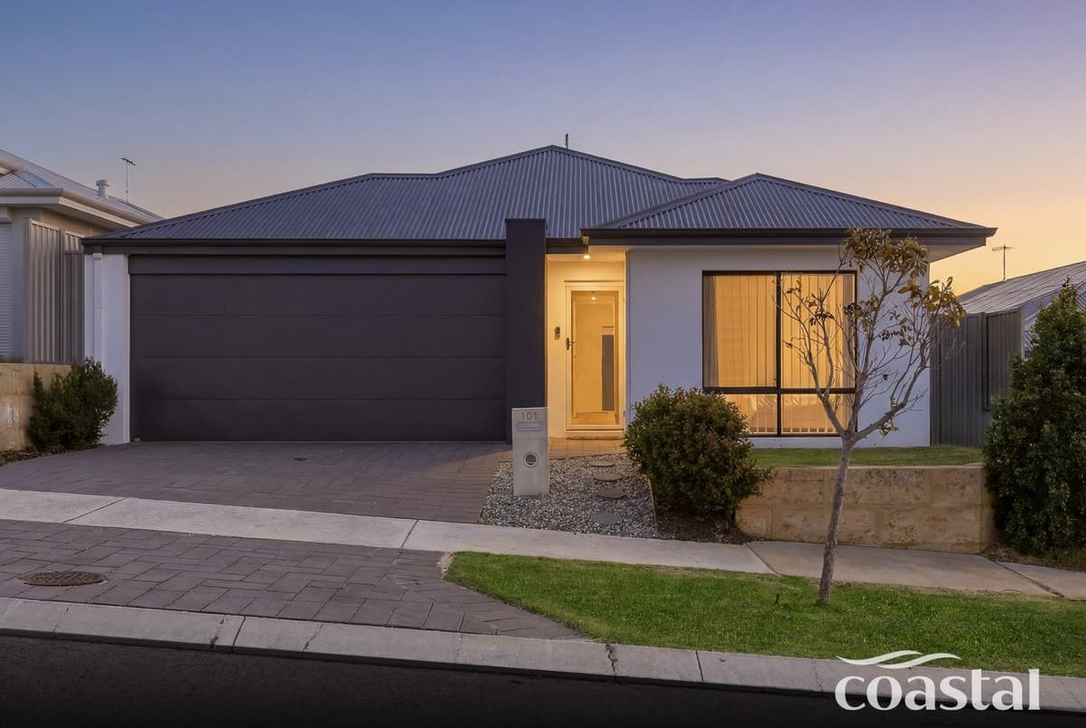 101 Bellingham Parade, Wellard WA 6170, Wellard - Image 1
