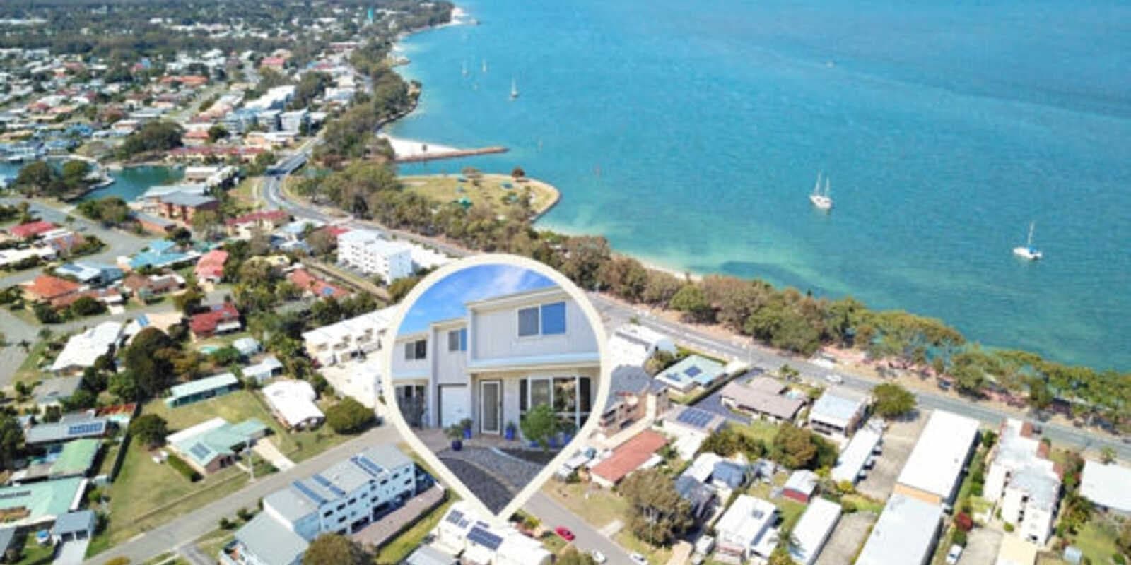 2/5 Winston Drive Bongaree, Bongaree - Image 1