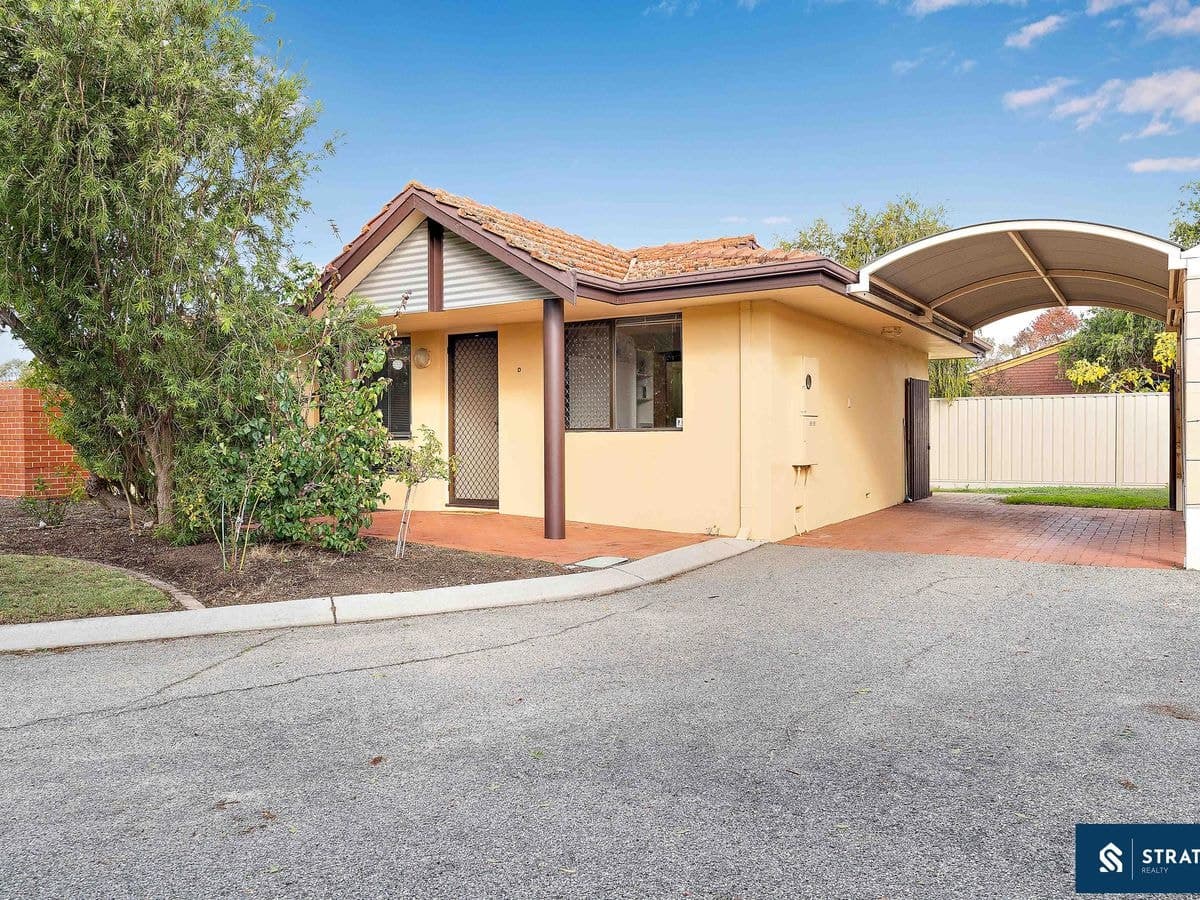 21D Margaret Street, Midland, Midland - Image 1