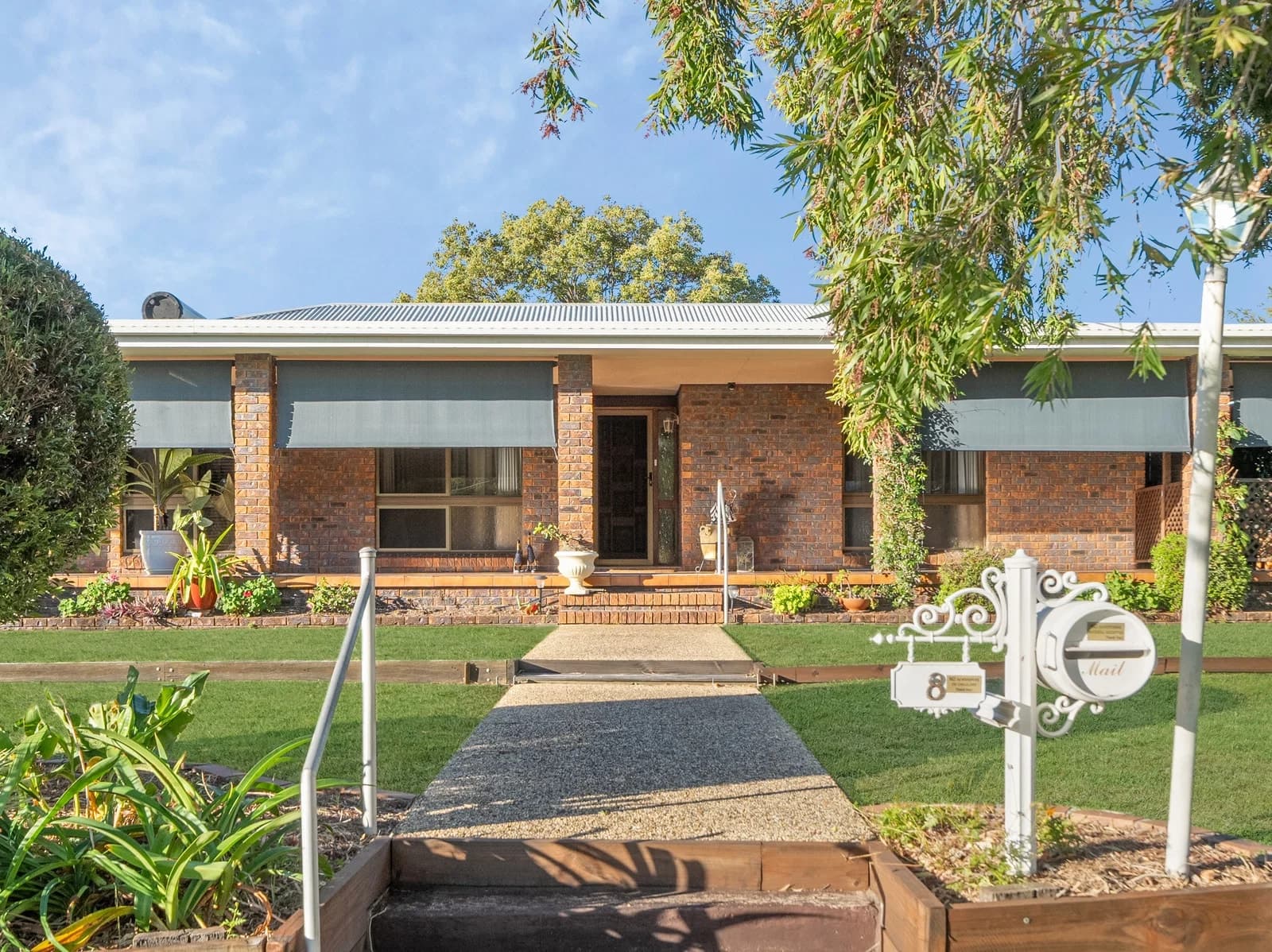 8 Brandon Court, Kippa-Ring, QLD, 4021, Kippa-Ring - Image 1