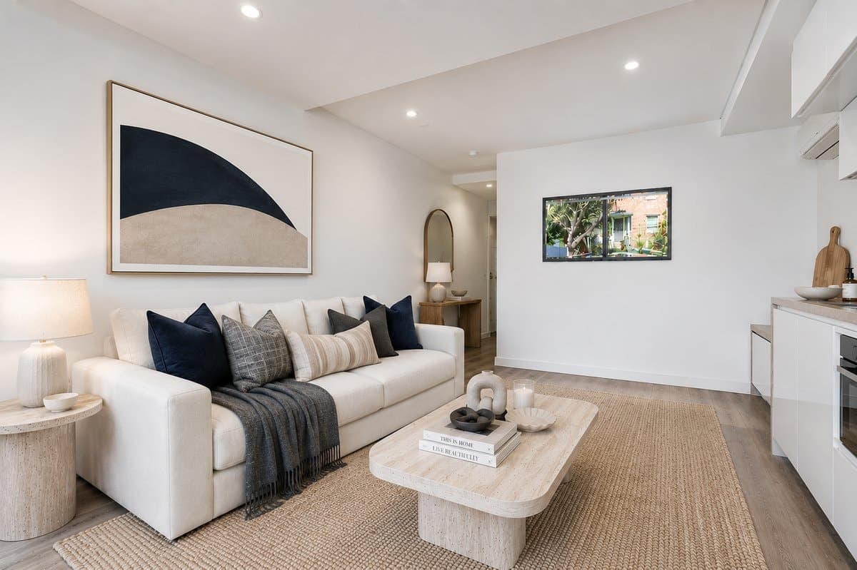 1/18 New Orleans Crescent, MAROUBRA NSW 2035, Maroubra - Image 1