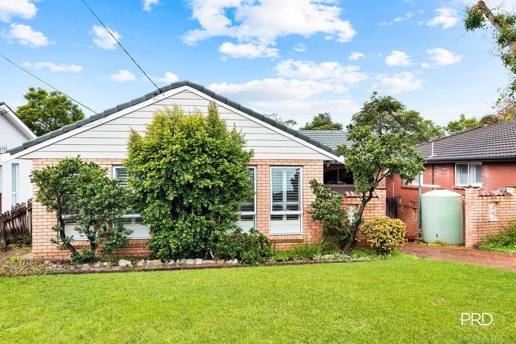 35 Wahroonga Road, WINMALEE NSW 2777, Winmalee - Image 1