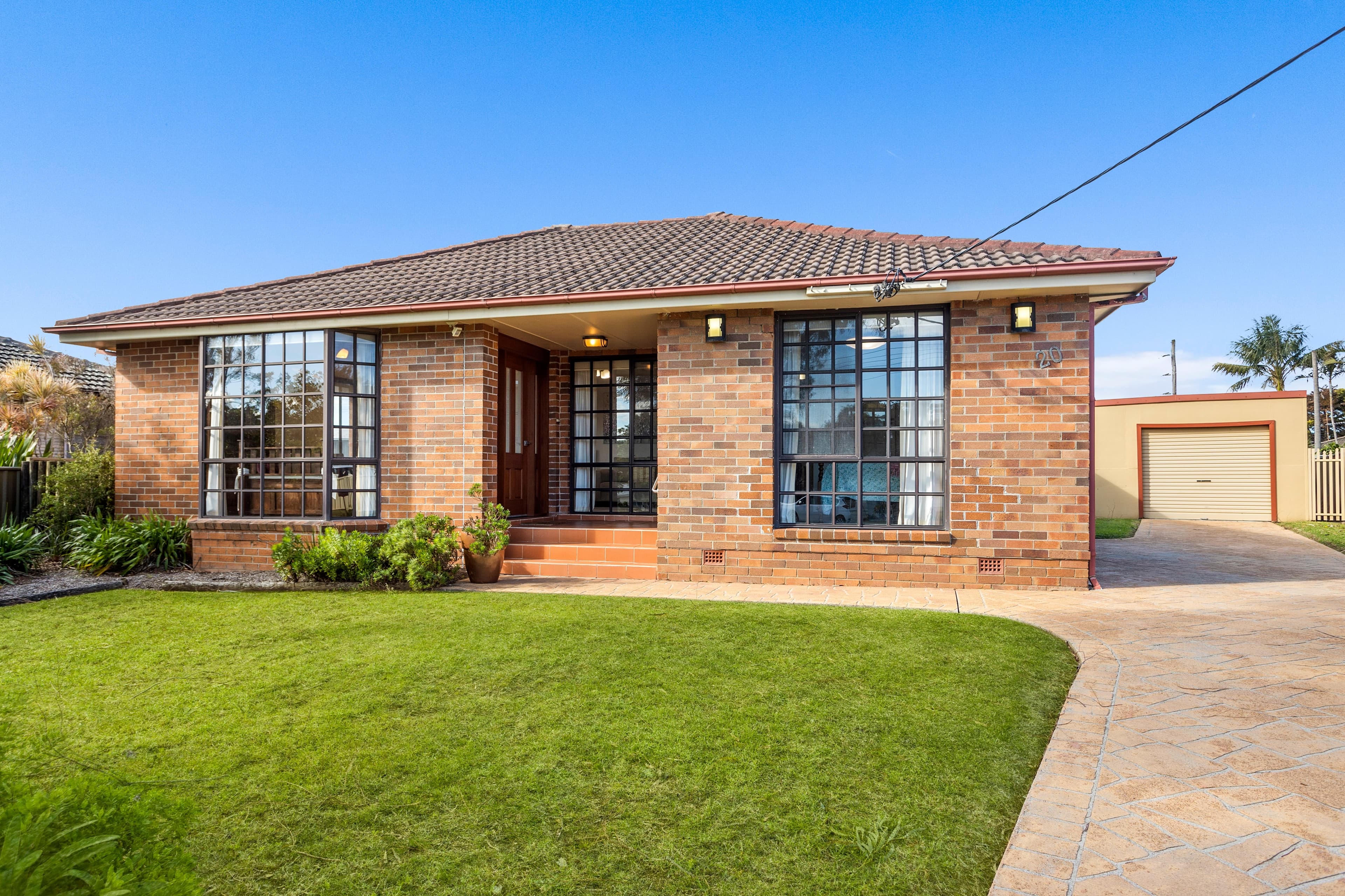 20 Andrew Crescent, Mount Warrigal, Mount Warrigal - Image 1