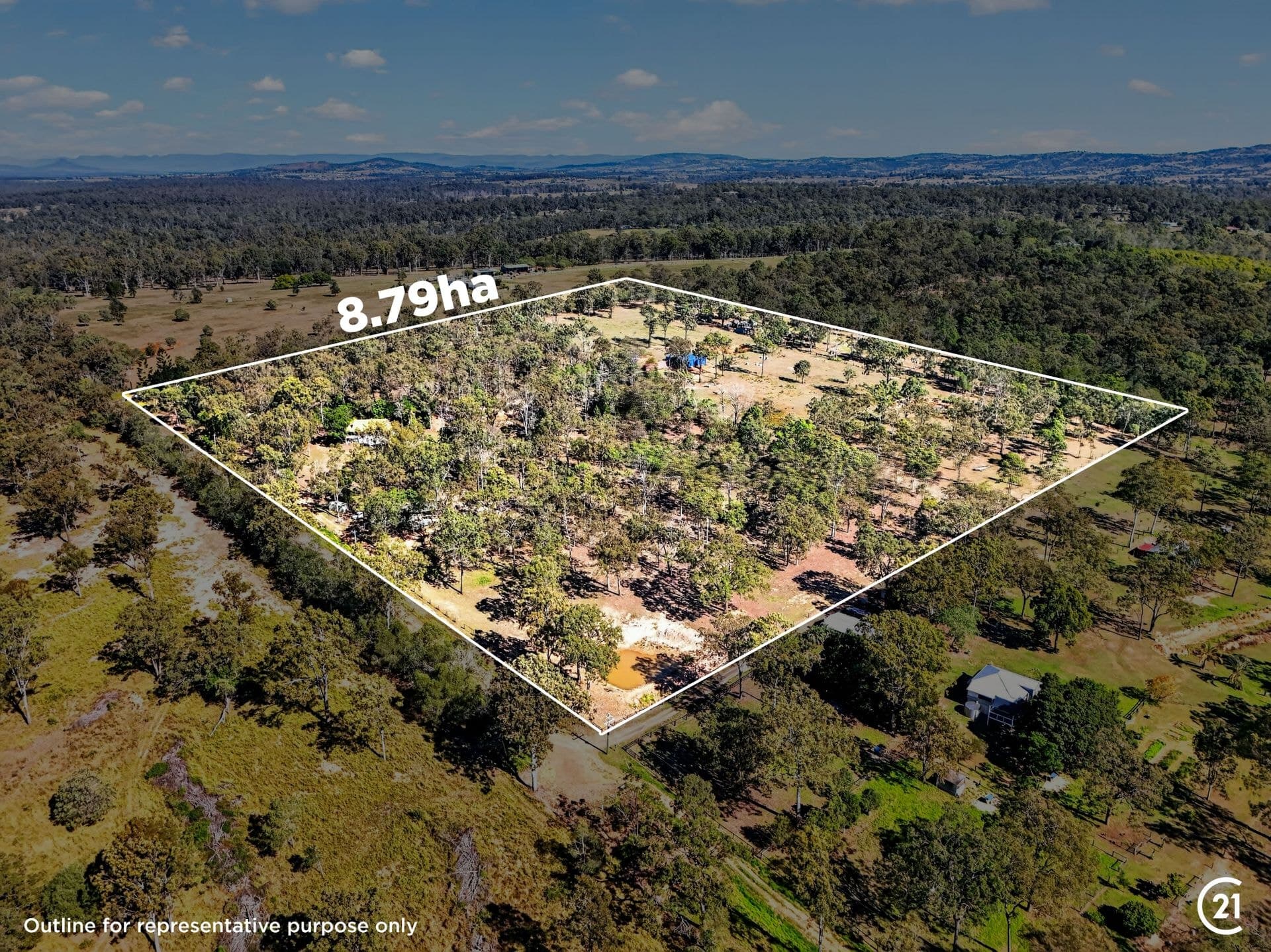 99 Drapers Road West, Wanora, QLD, 4306, Wanora - Image 1