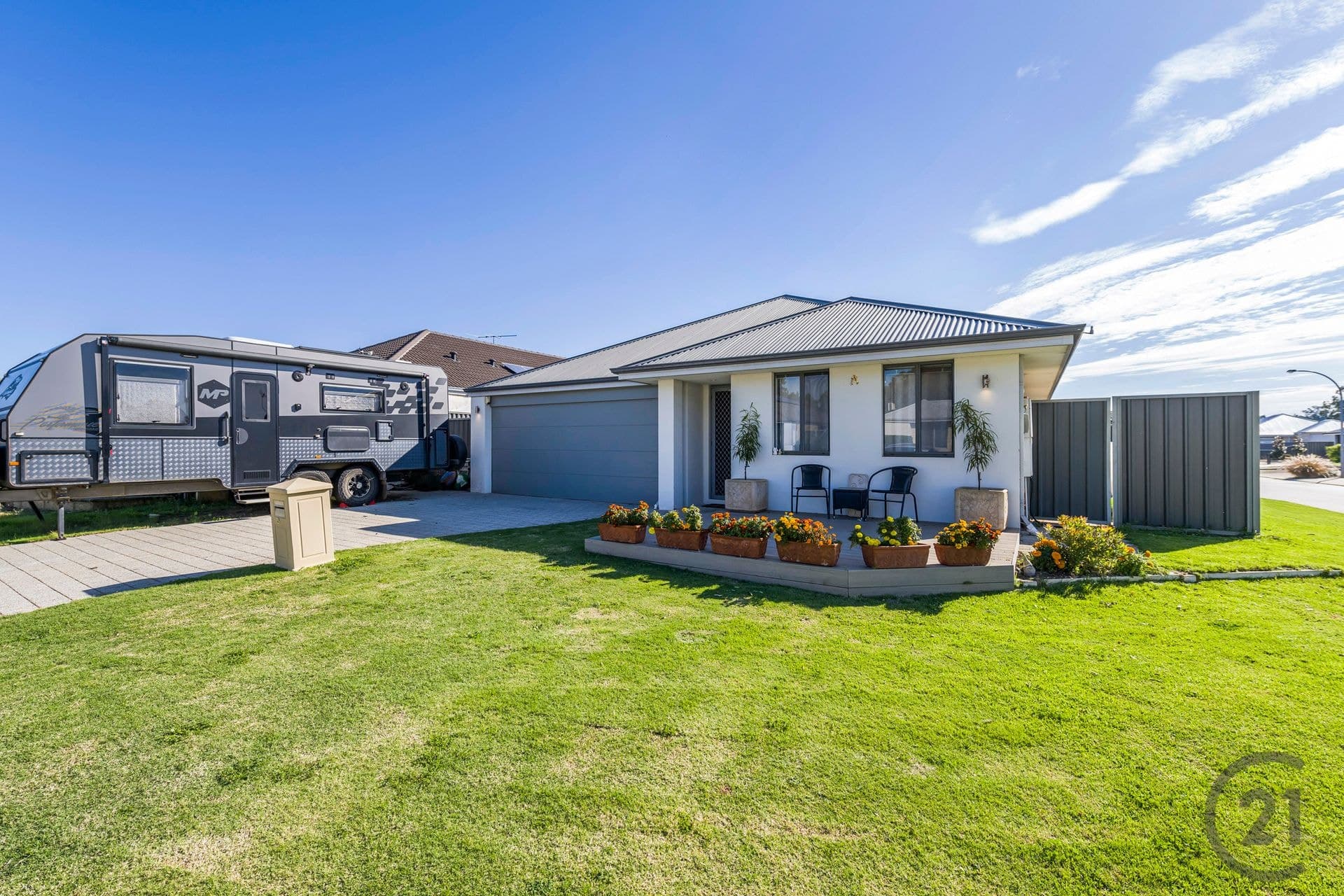45 Ludlow Loop, Pinjarra, WA, 6208, Pinjarra - Image 1