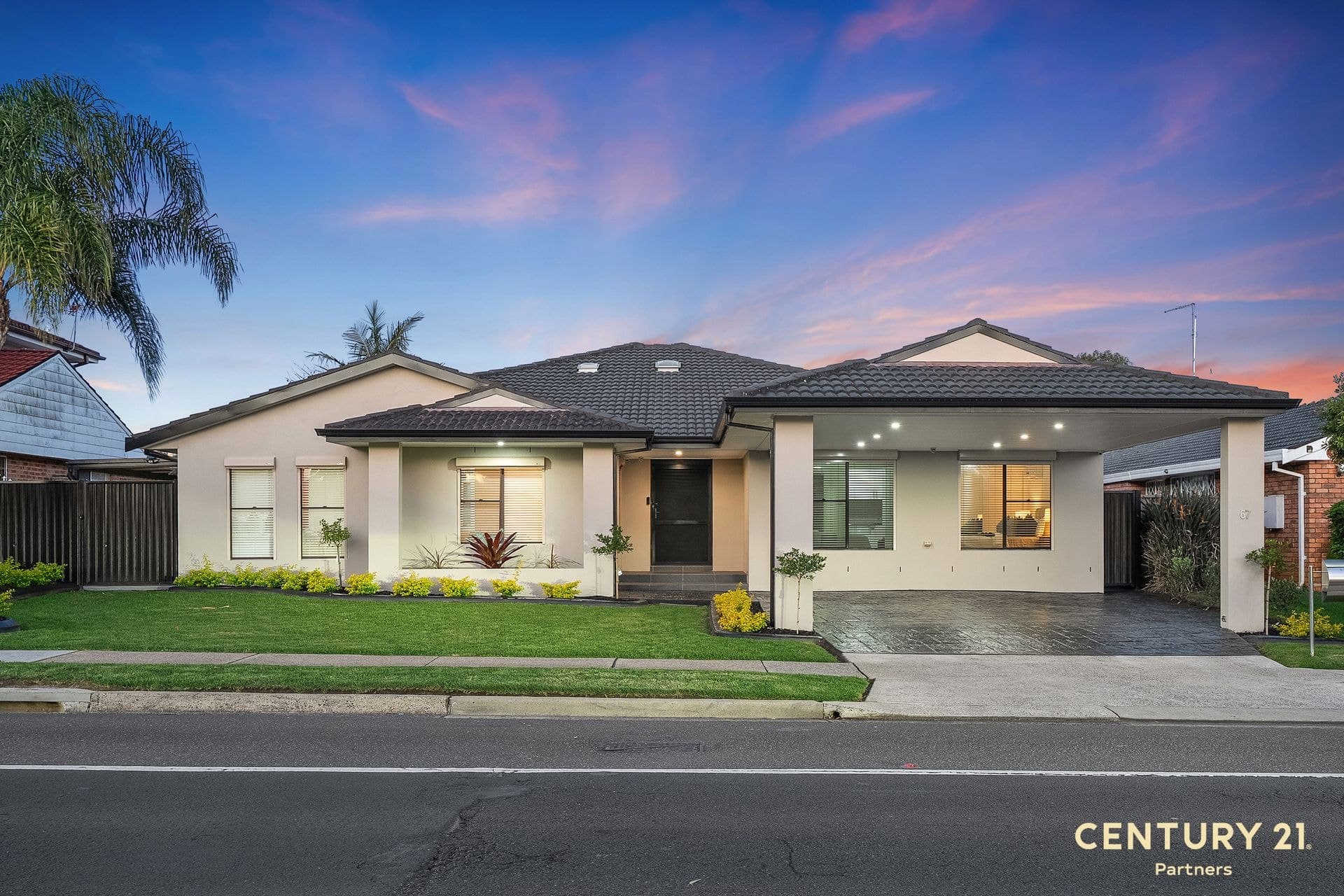 67 Wilson Road, Hinchinbrook, NSW, 2168, Hinchinbrook - Image 1