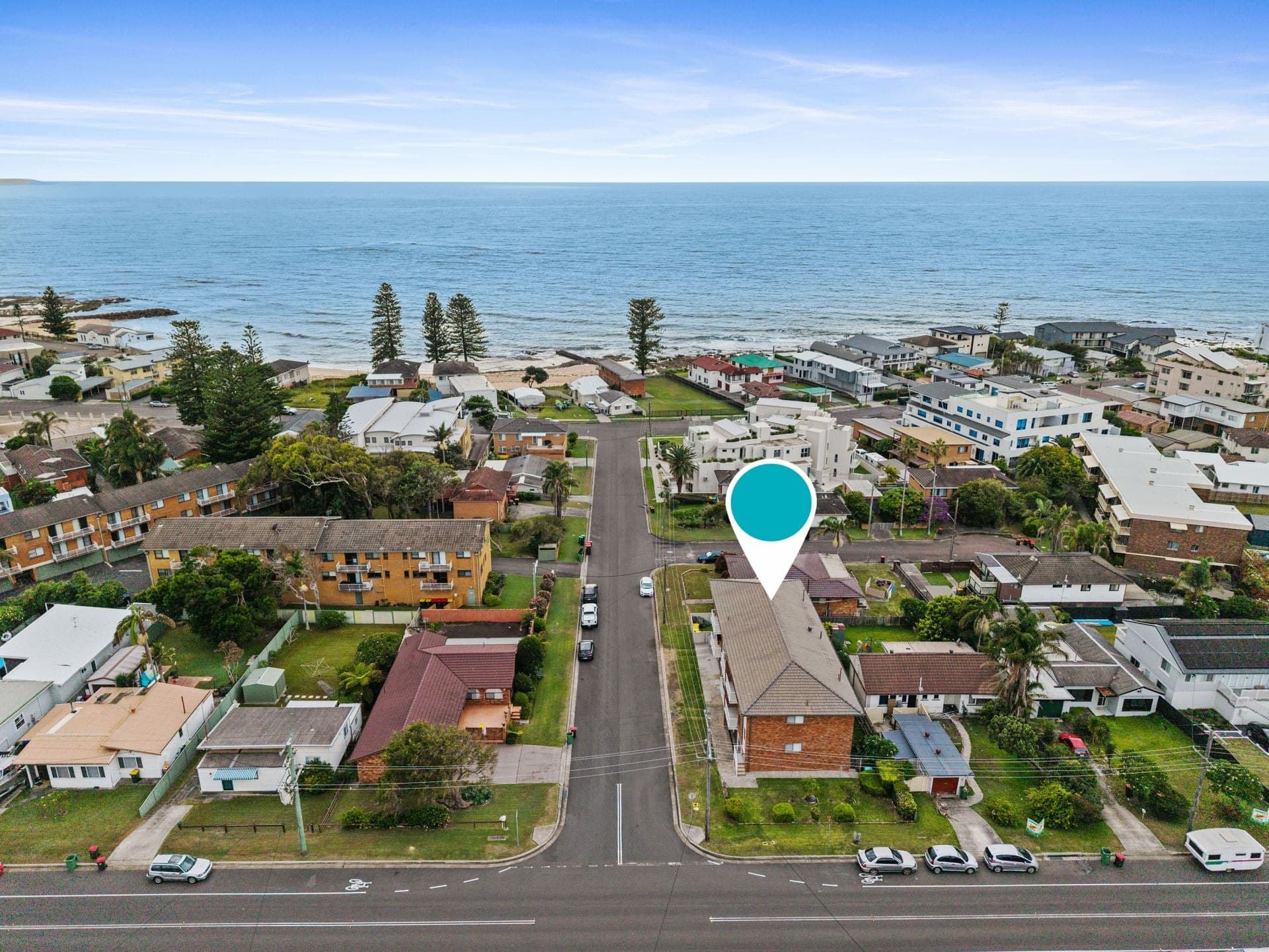 2/22 Bay Road, The Entrance, The Entrance - Image 1