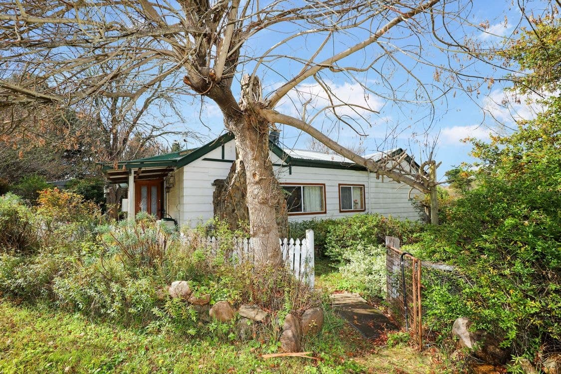 50 Sandy Crossing Road, BOMBALA, NSW 2632, Bombala - Image 1