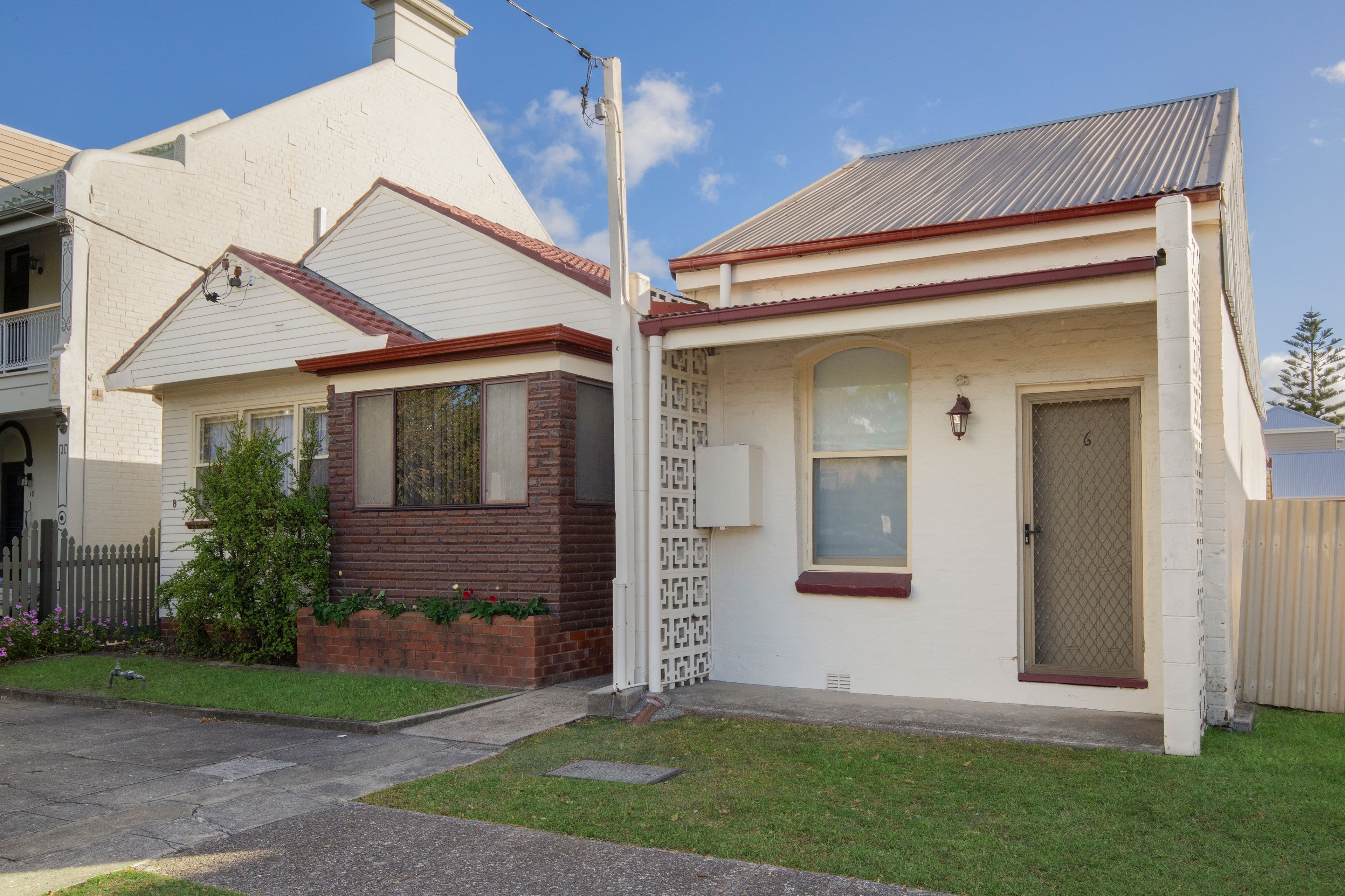 6-8 Ada Street, Hamilton East NSW 2303, Hamilton East - Image 1