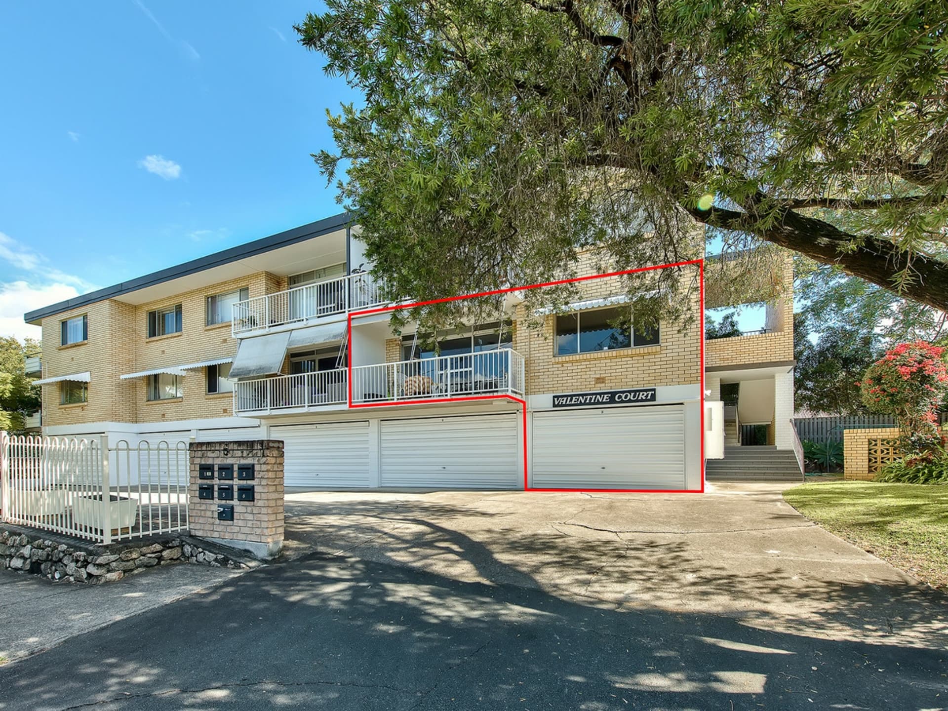 3/6 Gregory Street, Toowong, Toowong - Image 1