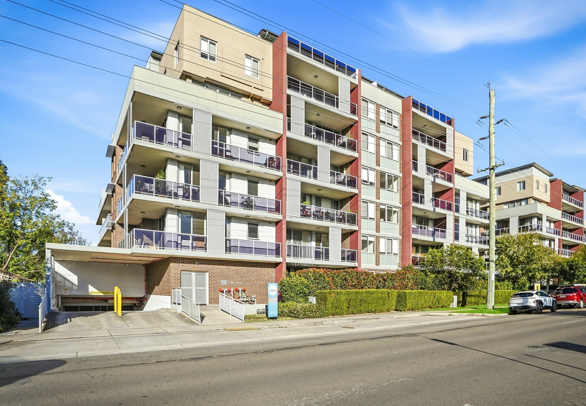 54/40-50 Union Road, Penrith, Penrith - Image 1