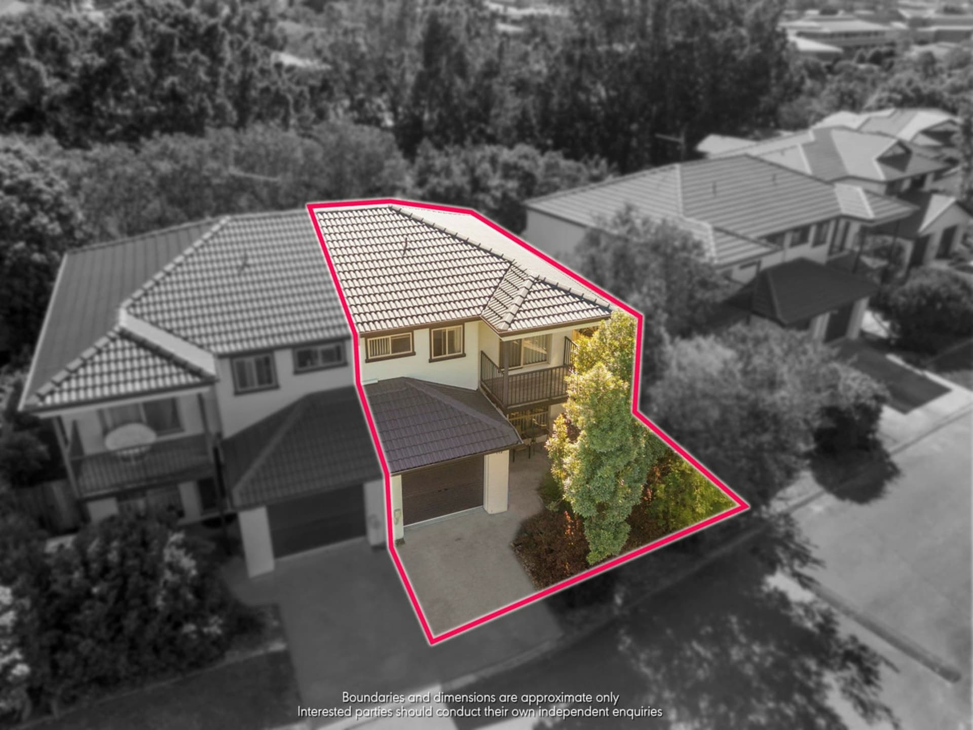 112/31 Archipelago Street, Pacific Pines, Pacific Pines - Image 1