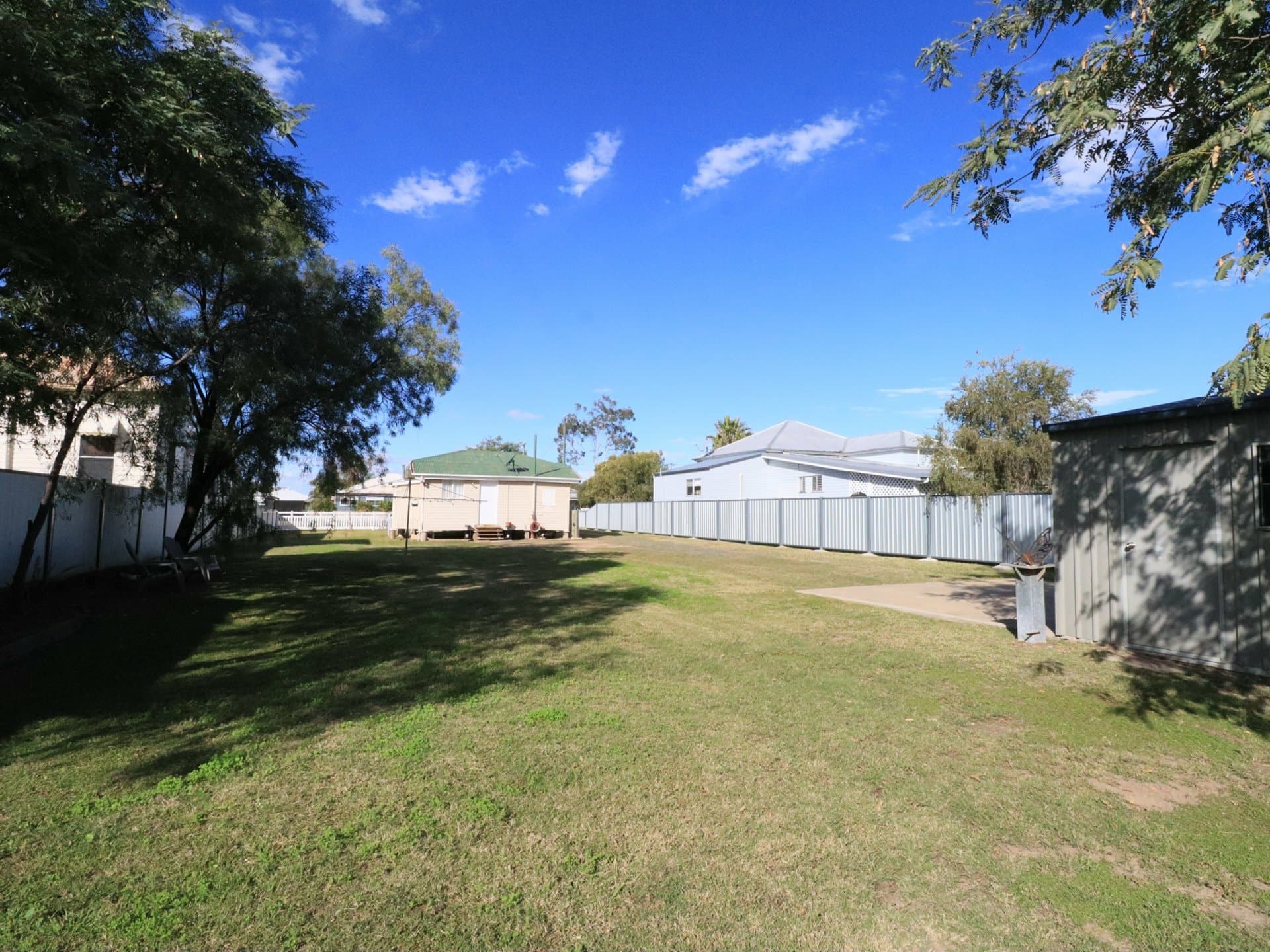 125 Wyndham Street, Roma, Roma - Image 1