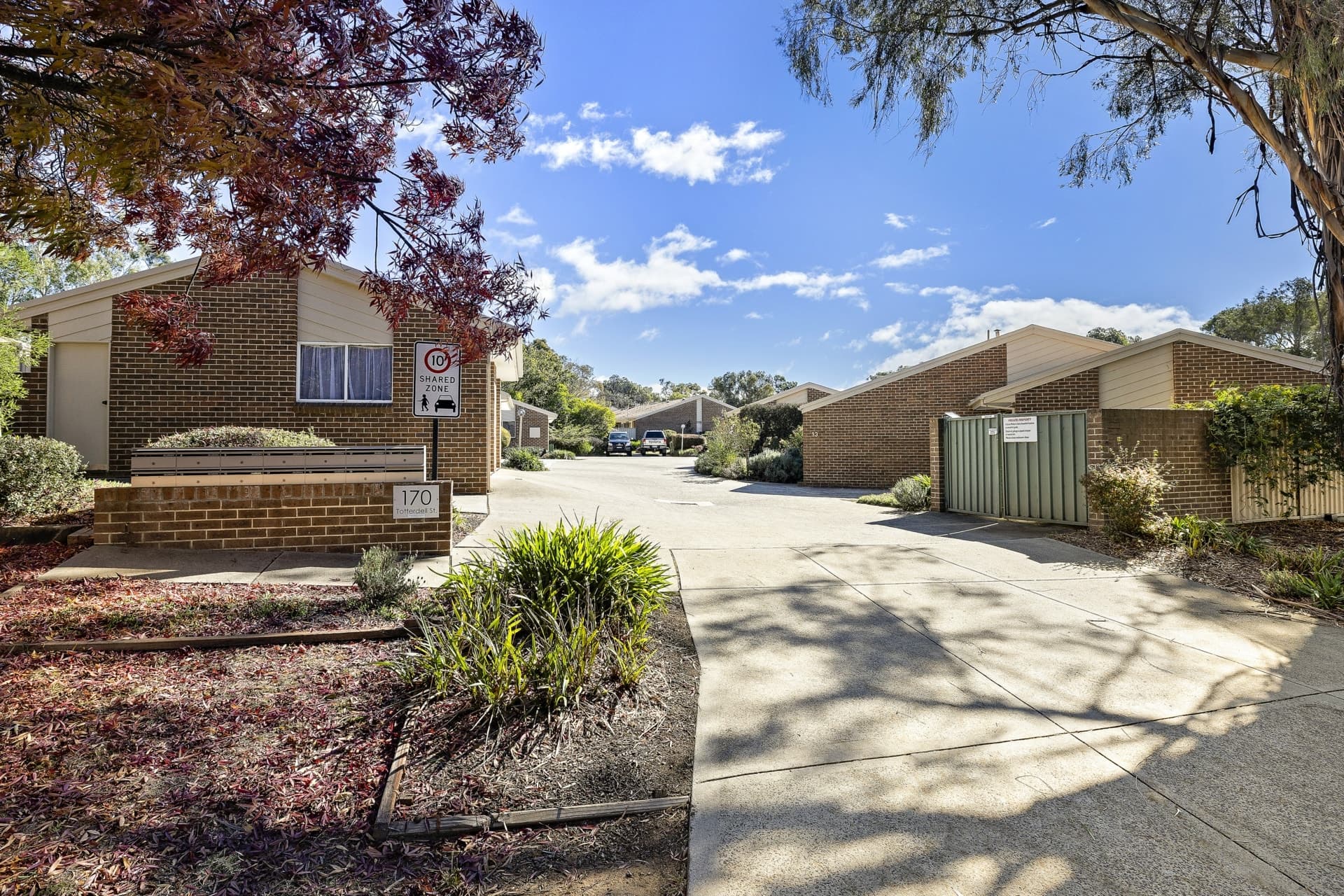 12/170 Totterdell Street, Belconnen, Belconnen - Image 1