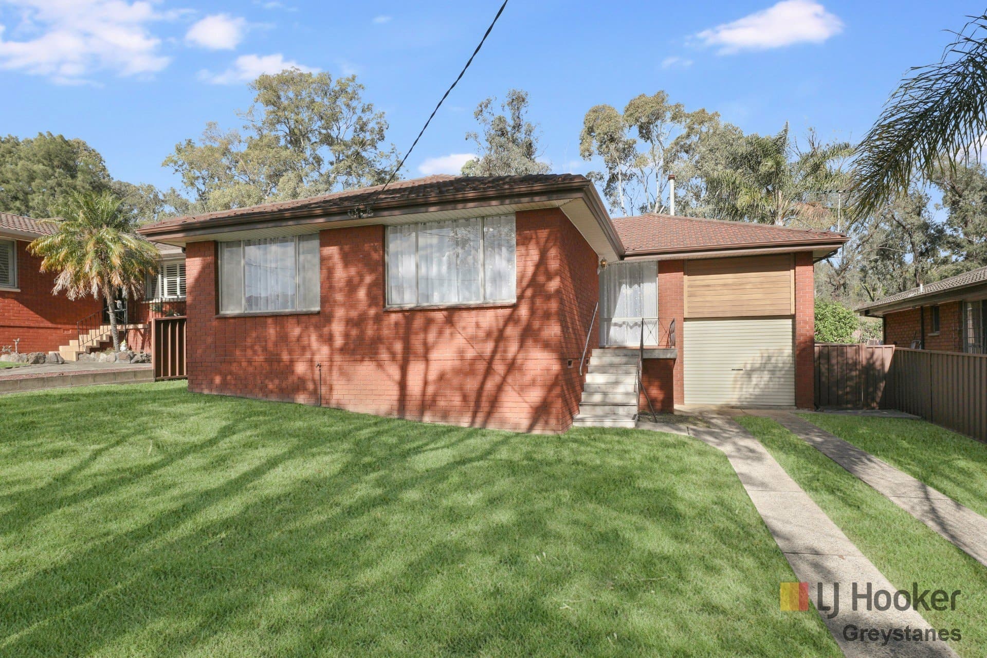 14 Millicent Street, Greystanes, Greystanes - Image 1