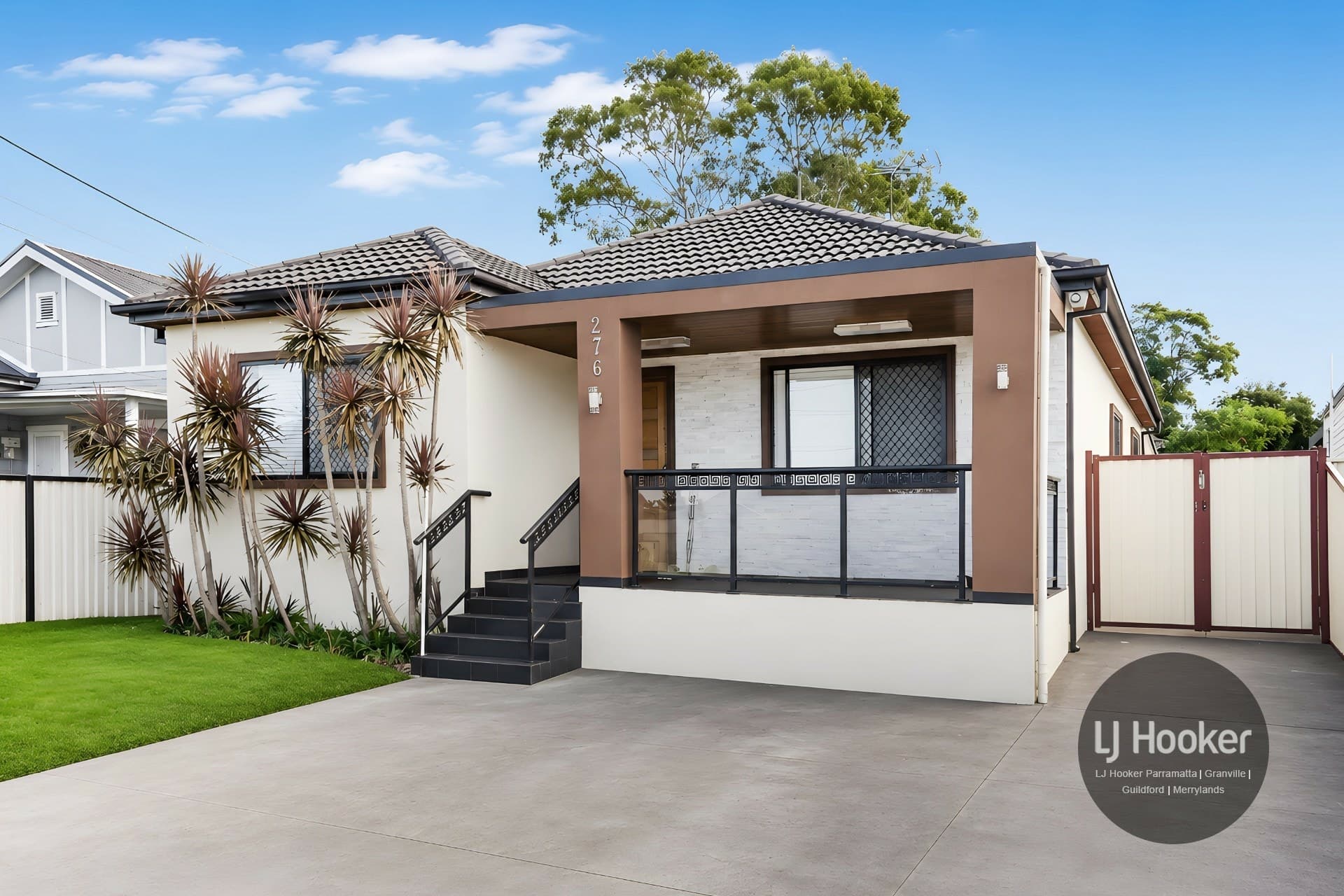 276 & 276A Excelsior Street, Guildford, Guildford - Image 1