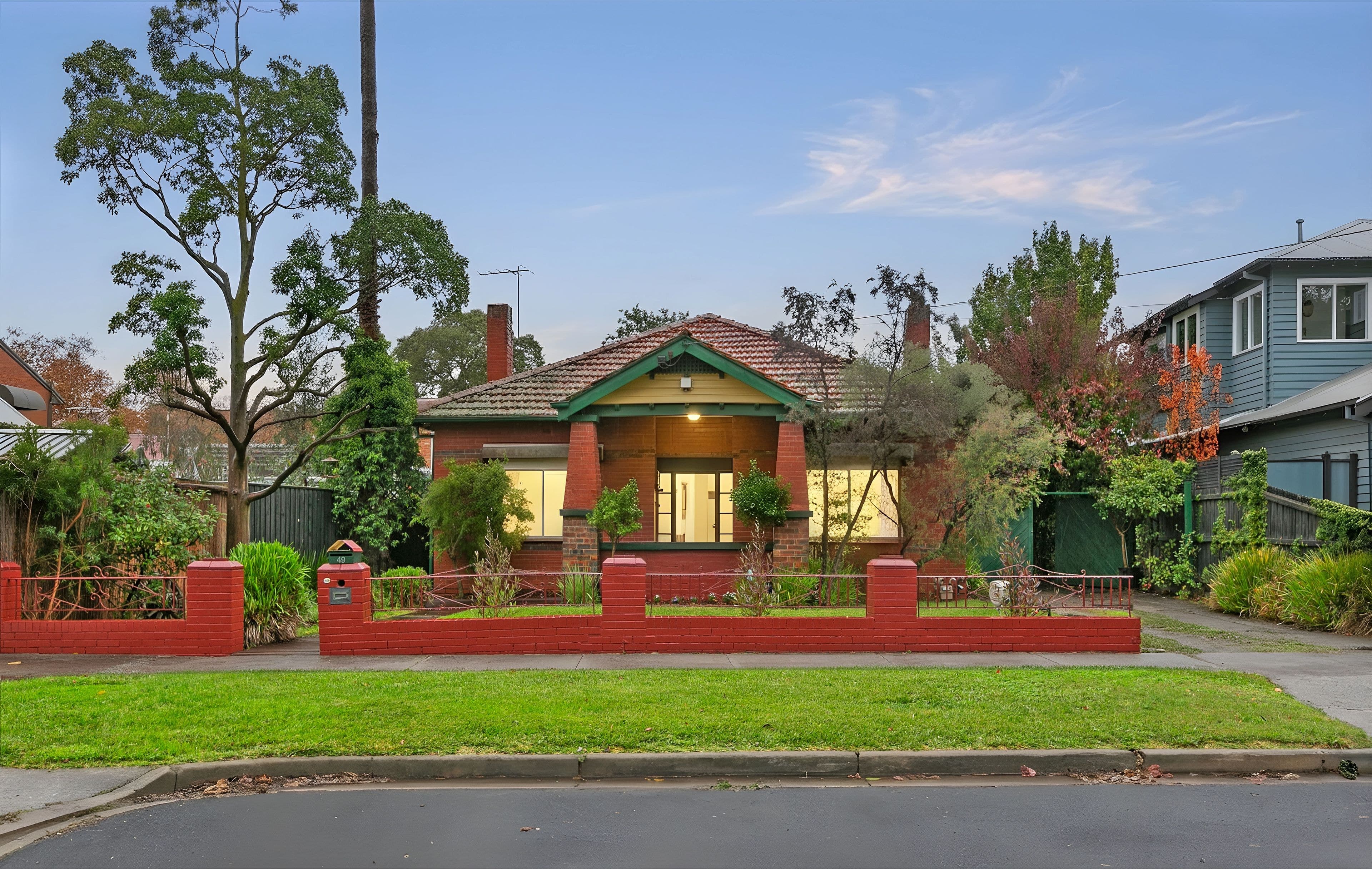 49 Cain Avenue, Northcote VIC 3070, Northcote - Image 1