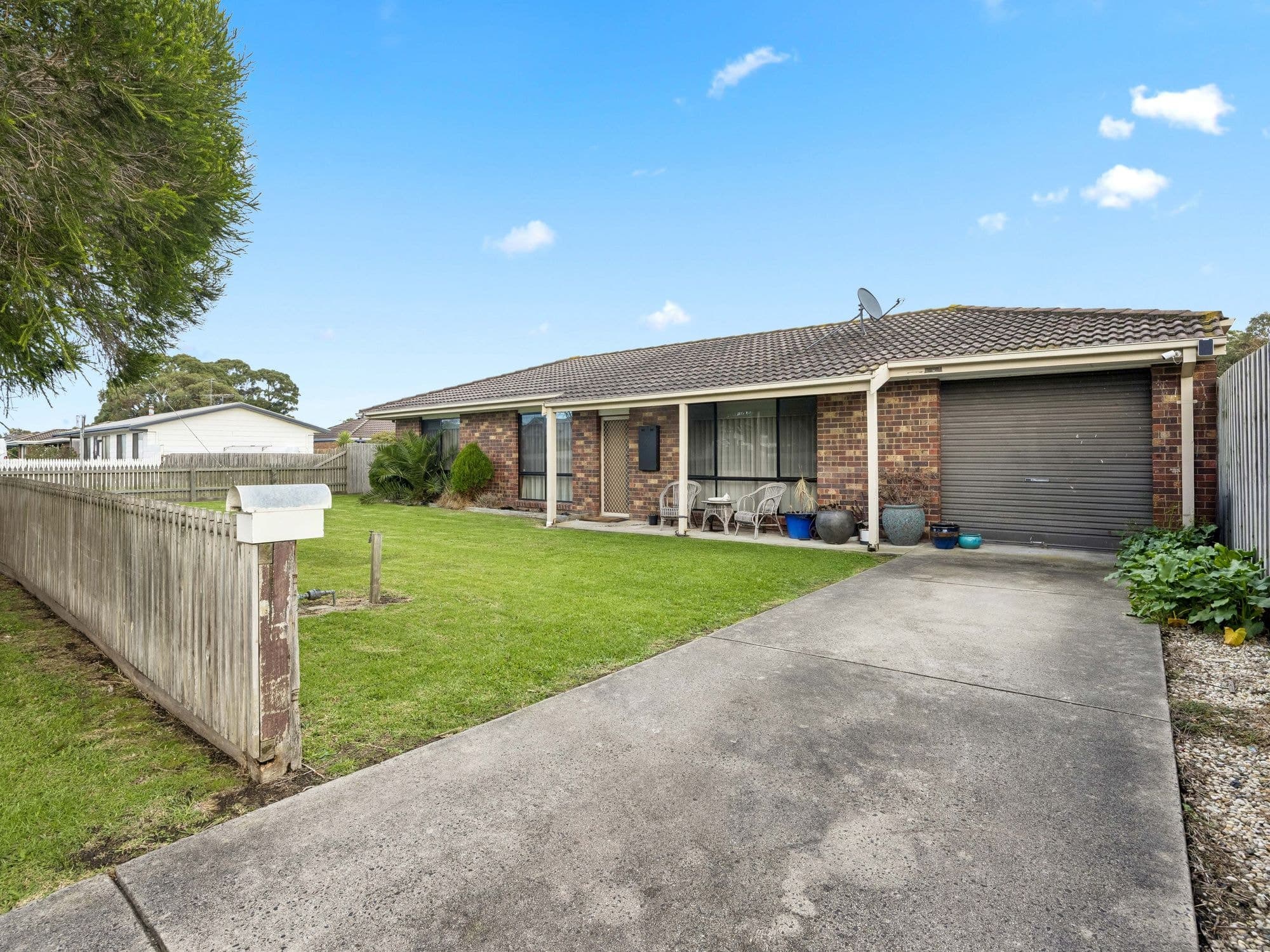 25 Toorak Street, North Wonthaggi VIC 3995, North Wonthaggi - Image 1