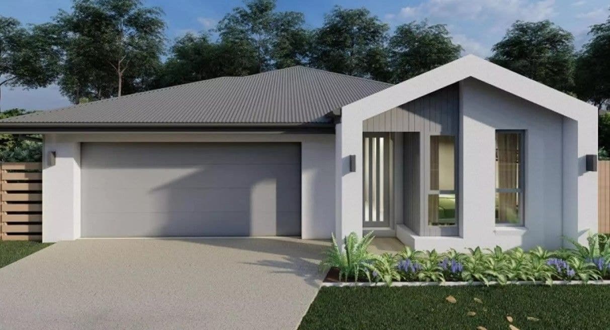 EJ Lot EJ, Lowood QLD 4311, Lowood - Image 1