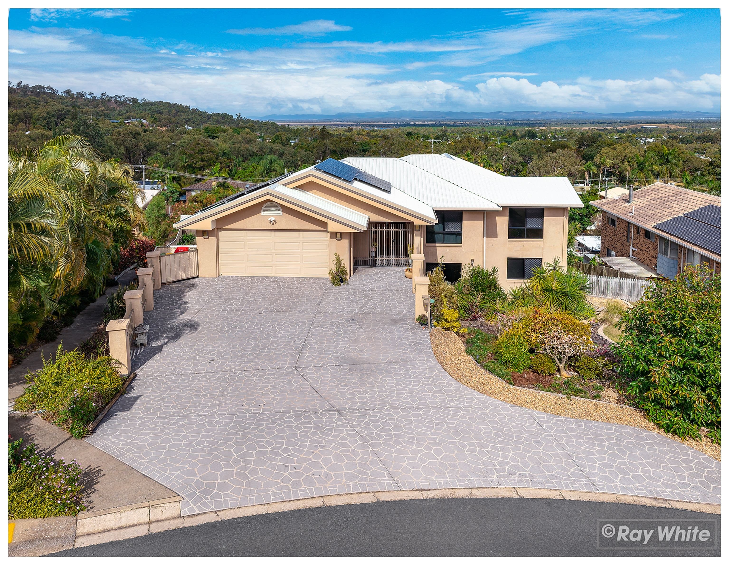 8 Murlay Avenue, Frenchville QLD 4701, Frenchville - Image 1