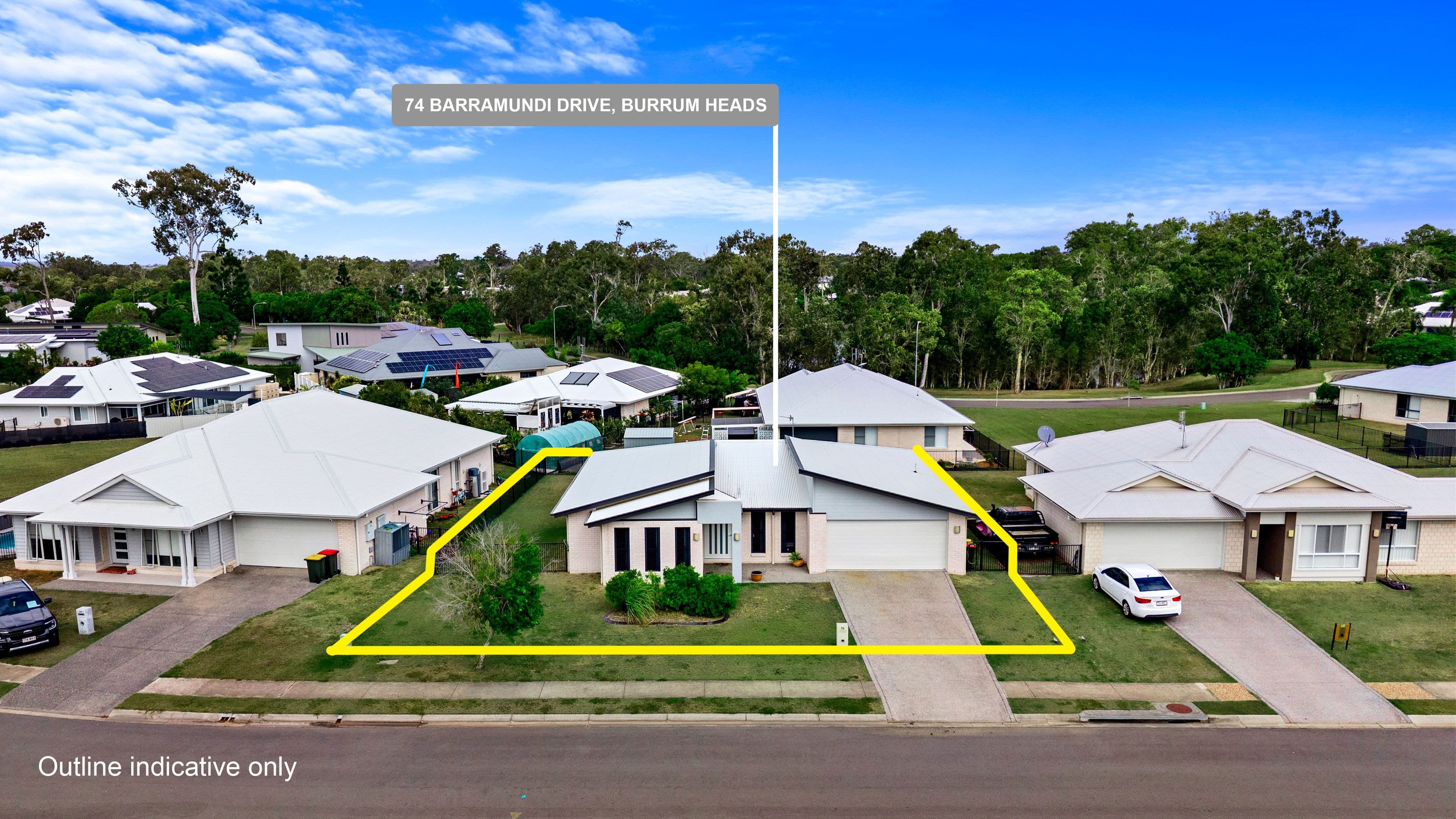 Burrum Heads QLD 4659, Burrum Heads - Image 1