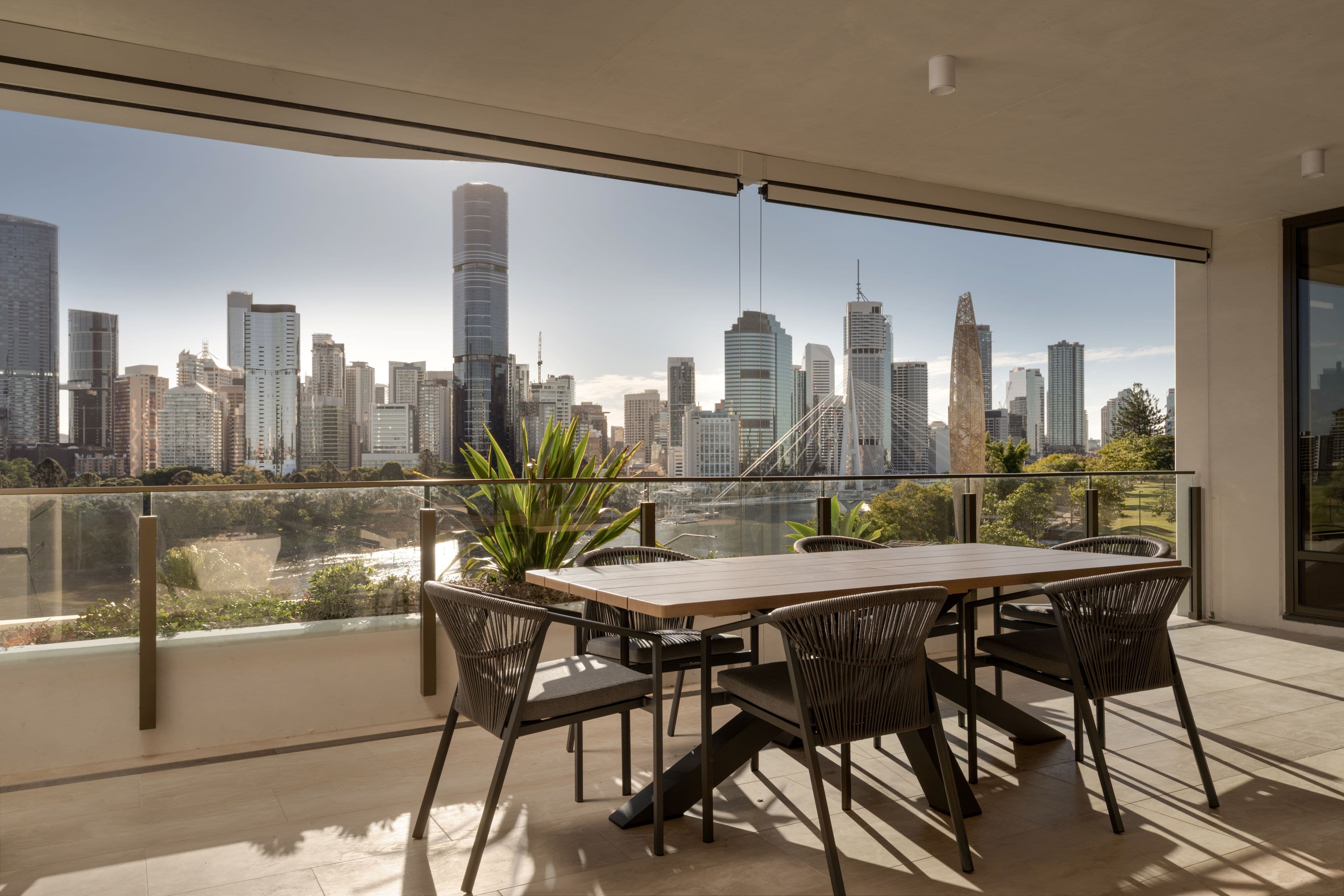 2301/8 River Terrace, Kangaroo Point QLD 4169, Kangaroo Point - Image 1