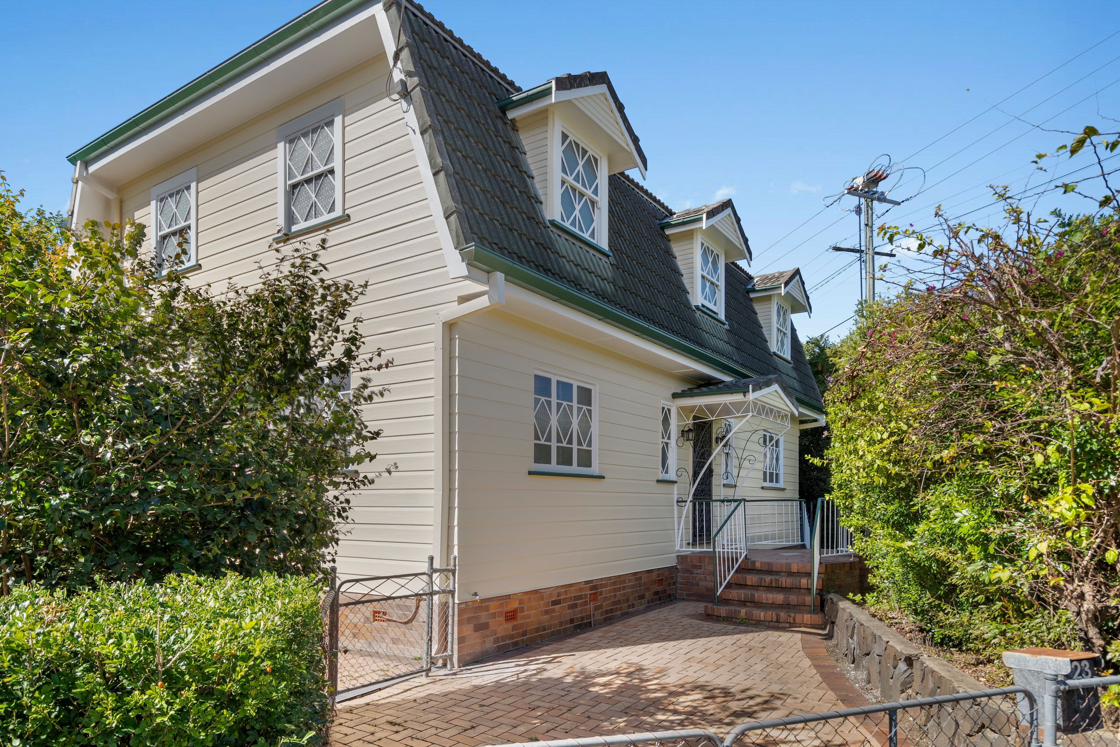 23 Bergin Street, Booval QLD 4304, Booval - Image 1