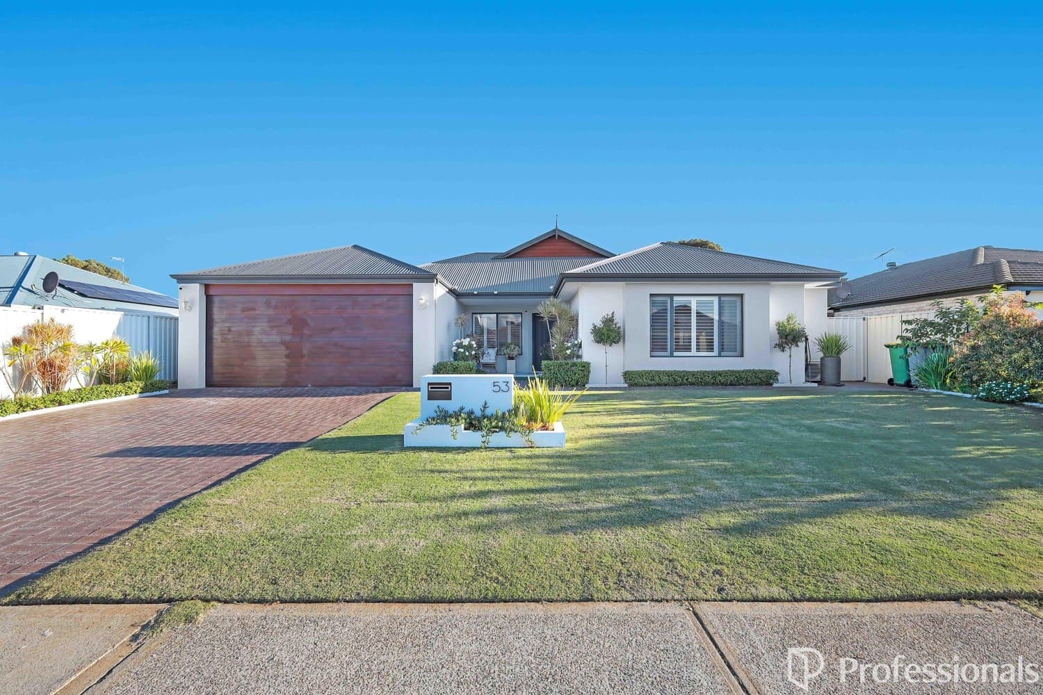 53 Froudist Circle, Southern River WA 6110, Southern River - Image 1