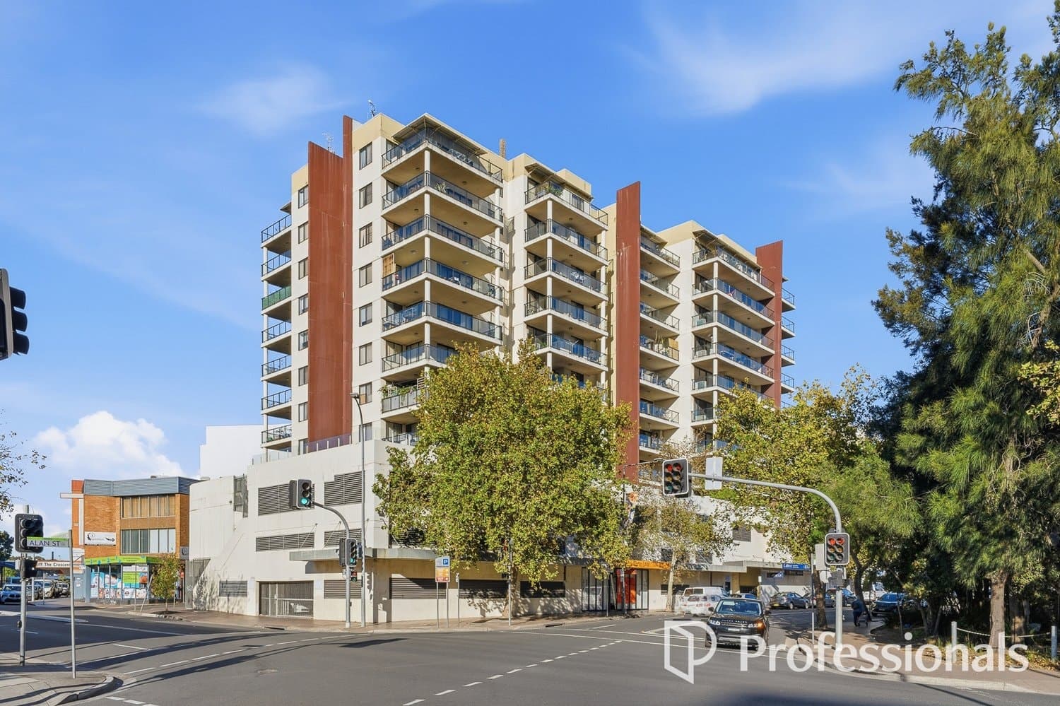 605/1-11 Spencer Street, Fairfield NSW 2165, Fairfield - Image 1