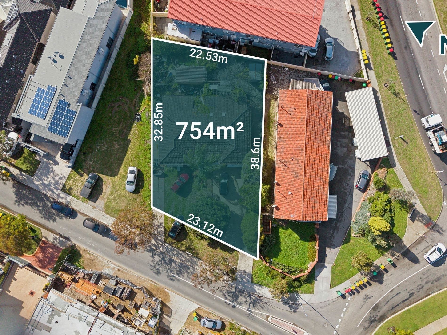 82 Macleod Road, Applecross, WA, 6153, Applecross - Image 1