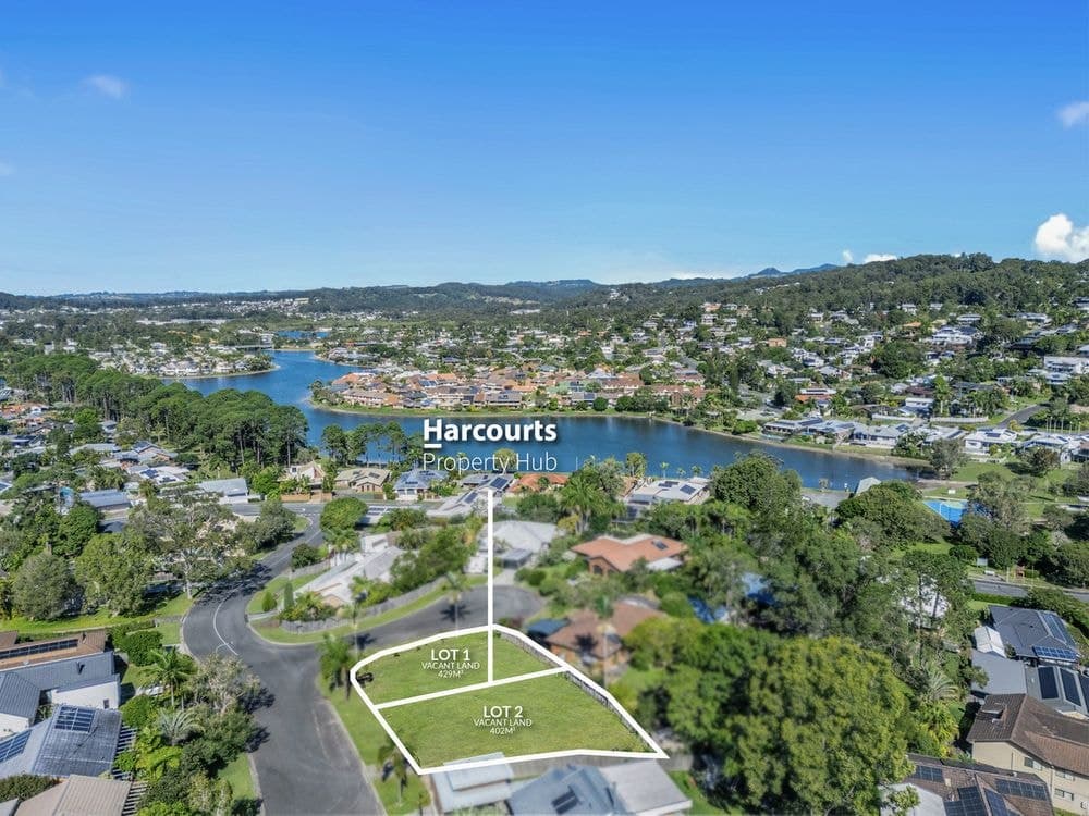 8 Ballidu Close, Elanora, QLD 4221, Elanora - Image 1