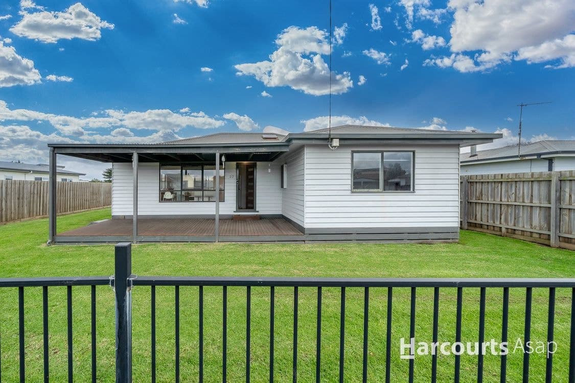 32 Gemma Street, Sunderland Bay, VIC 3922, Sunderland Bay - Image 1