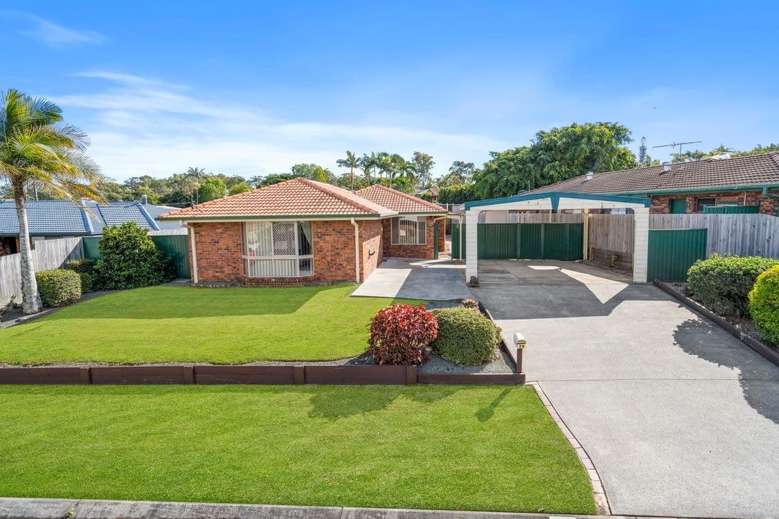 29 Prescoter Drive, VICTORIA POINT, QLD 4165, Victoria Point - Image 1