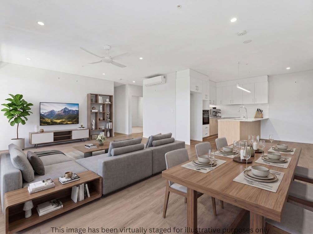 18/5 Belbora Road, SHAILER PARK, QLD 4128, Shailer Park - Image 1