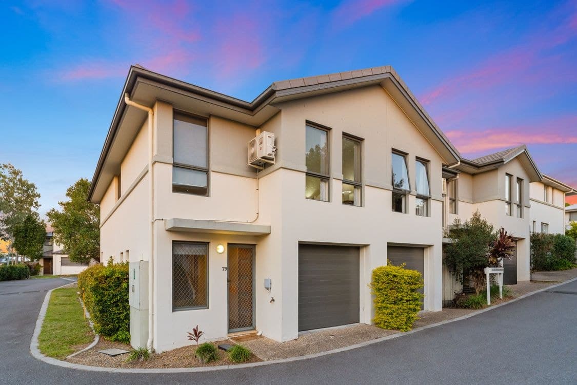 79/31 Yerongpan Street, RICHLANDS, QLD 4077, Richlands - Image 1