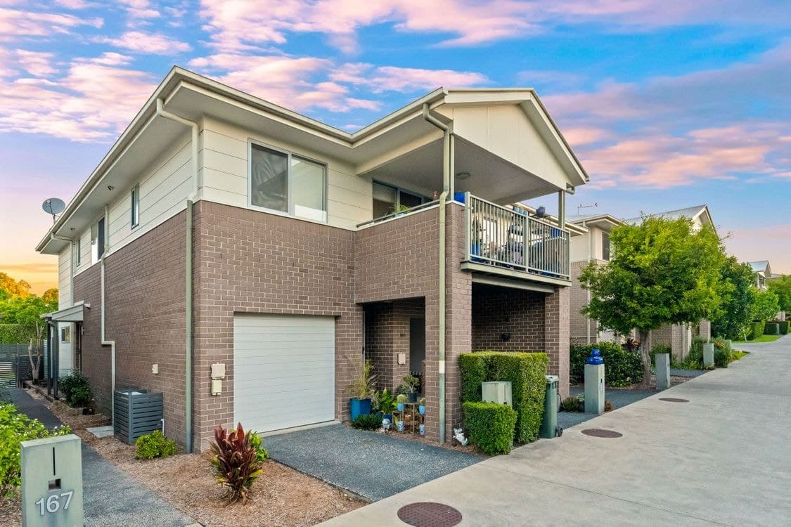 168/25 Farinazzo Street, RICHLANDS, QLD 4077, Richlands - Image 1